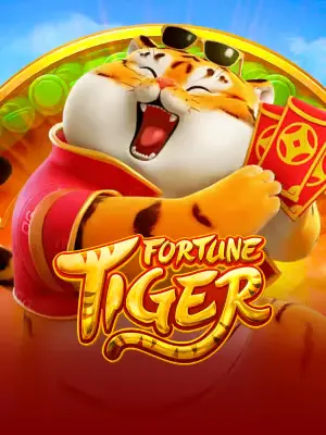 Fortune Tiger
