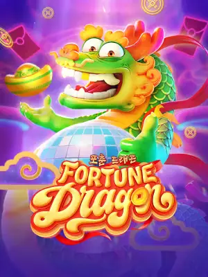 Fortune Dragon