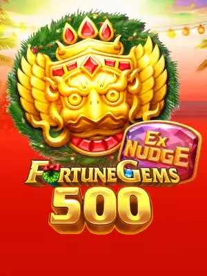 Fortune Gems 500